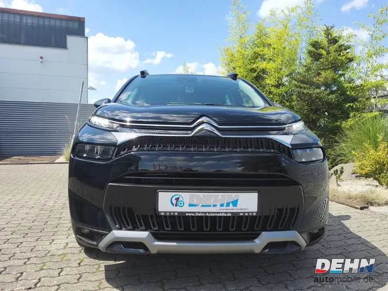 Annonce voiture d'occasion Citroen C3 Aircross - CARADIZE