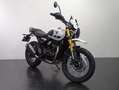 Triumph Scrambler 400 XC Wit - thumbnail 3