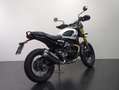 Triumph Scrambler 400 XC Wit - thumbnail 2