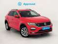 Volkswagen T-Roc 1.0 TSI Advance 81kW Rot - thumbnail 1