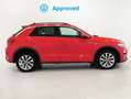 Volkswagen T-Roc 1.0 TSI Advance 81kW Rot - thumbnail 3