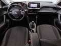 Peugeot 2008 BlueHDi 110 Active Kamera CarPlay Black - thumbnail 9