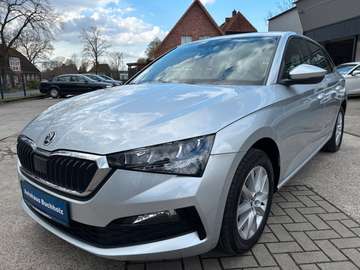 1.5TSI DSG  ACT *Led* Tempomat