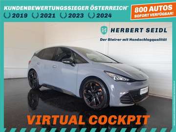 58/62 kWh *19 ZOLL / VOLL-LED MIT FLA / VIRTUELL / NAVI / ACC / KAMERA / KEYLESS / APP CONNECT*