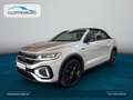 Volkswagen T-Roc R-Line AHK+StHz+Navi+ACC+SHZ+KeyGO+Fernl.Ass+LED Grau - thumbnail 1