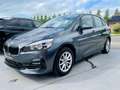 BMW 216 Active Tourer 216i*1er PROP*FACE-LIFT*GARANTIE Grijs - thumbnail 2