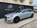 Mercedes-Benz CLS 350 CDI Shooting Brake AMG BlueEFFICIENCY 4Matic Argento - thumbnail 2