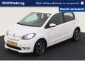 Skoda Citigo e-iV EV 83pk Style / Clima / LM 15 inch Wit - thumbnail 1