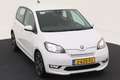 Skoda Citigo e-iV EV 83pk Style / Clima / LM 15 inch Wit - thumbnail 4