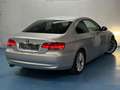 BMW 320 Coupé 320i Argent - thumbnail 3