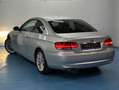 BMW 320 Coupé 320i Argent - thumbnail 4
