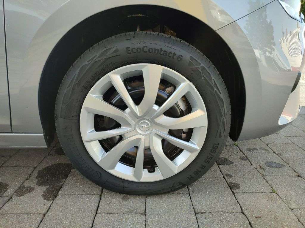 Opel Corsa-e