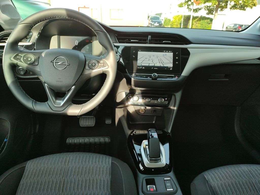 Opel Corsa-e