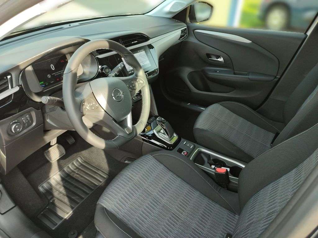 Opel Corsa-e