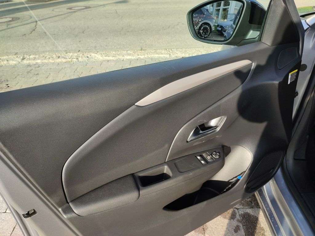 Opel Corsa-e