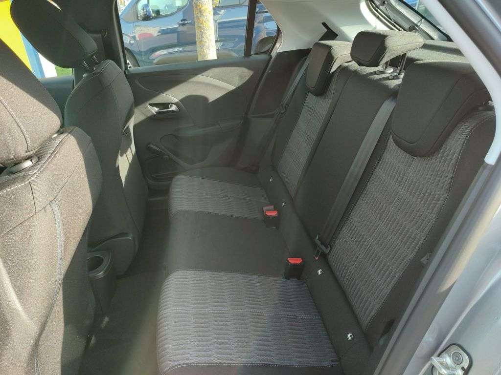 Opel Corsa-e