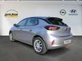 Opel Corsa-e Edition Silber - thumbnail 3