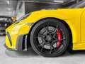 Porsche Boxster Spyder 718 RS PDK Garantie Porsche 11/26 Jaune - thumbnail 11