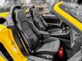 Porsche Boxster Spyder 718 RS PDK Garantie Porsche 11/26 Jaune - thumbnail 9