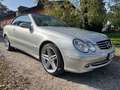 Mercedes-Benz CLK 320 Cabrio Avantgarde Argento - thumbnail 7