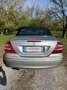 Mercedes-Benz CLK 320 Cabrio Avantgarde Argento - thumbnail 4