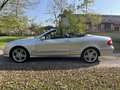 Mercedes-Benz CLK 320 Cabrio Avantgarde Argent - thumbnail 18