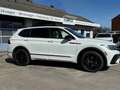 Volkswagen Tiguan Allspace 2.0 FSI BMT Autom. LED-Pano-Keyless-PDC-Rcam-Si... Blanc - thumbnail 3