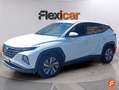Hyundai TUCSON MANUAL Blanco - thumbnail 8