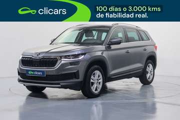 2.0TDI AB tech Ambition 4x2 DSG 110kW