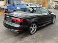 Audi A3 Cabriolet S line Sportpaket~B&O~ALCANTARA~LED Schwarz - thumbnail 6