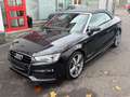 Audi A3 Cabriolet S line Sportpaket~B&O~ALCANTARA~LED Schwarz - thumbnail 3