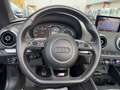 Audi A3 Cabriolet S line Sportpaket~B&O~ALCANTARA~LED Schwarz - thumbnail 20