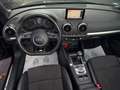 Audi A3 Cabriolet S line Sportpaket~B&O~ALCANTARA~LED Schwarz - thumbnail 10