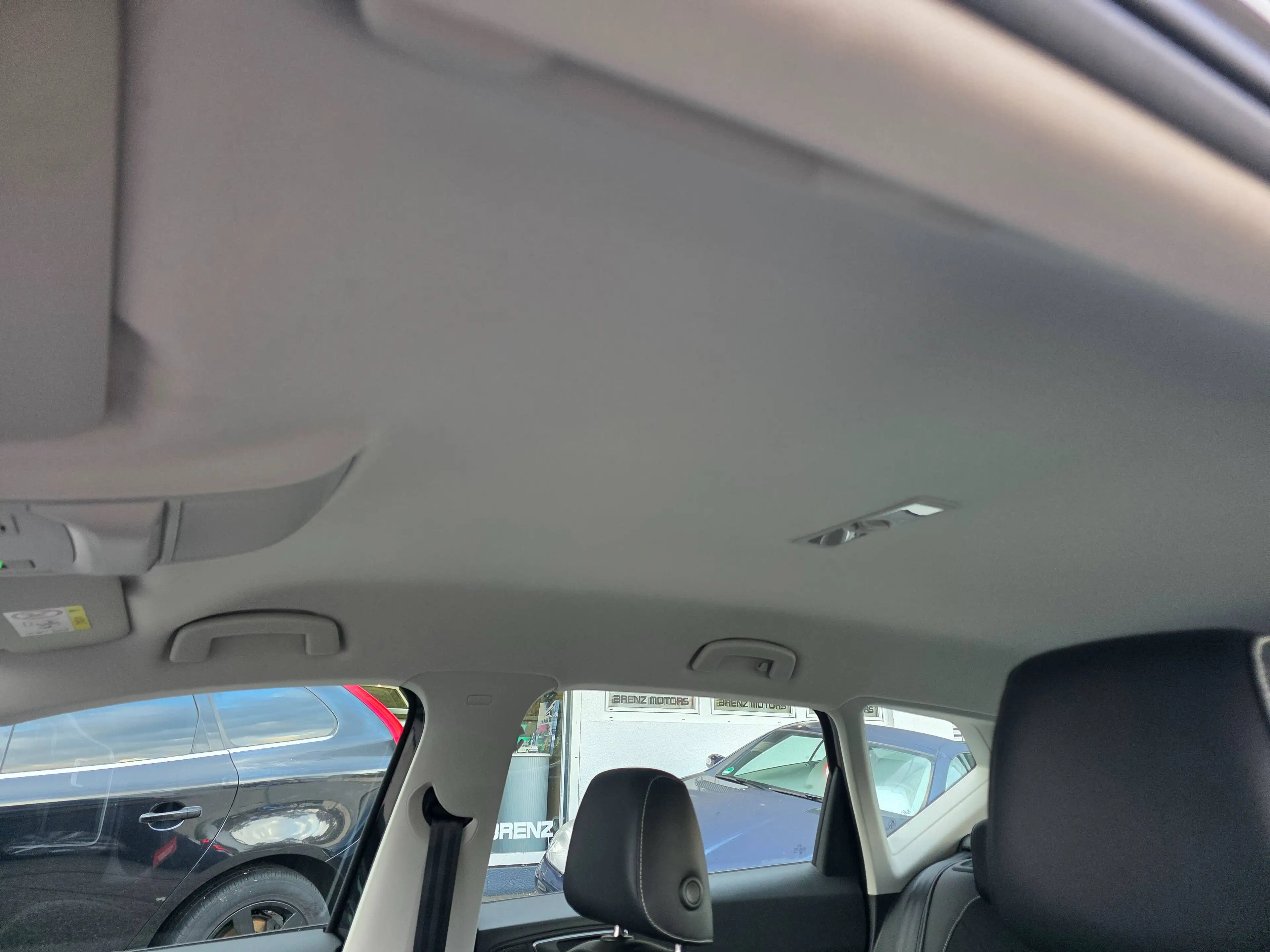 SEAT Ateca Style 2.0TDI 2.0TDI / Virtual/Parkpilot/RFK/Alcantara/1.Hand/Top + 1J.Garantie — photo 13