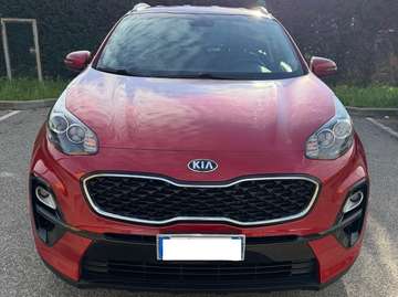 1.6 crdi - 12 MESI DI GARANZIA -