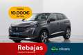 Peugeot 3008 1.2 S&S PureTech Allure Pack EAT8 130 Gris - thumbnail 1