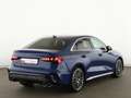 Audi S3 Limousine TFSI Quattro S tronic Blauw - thumbnail 7