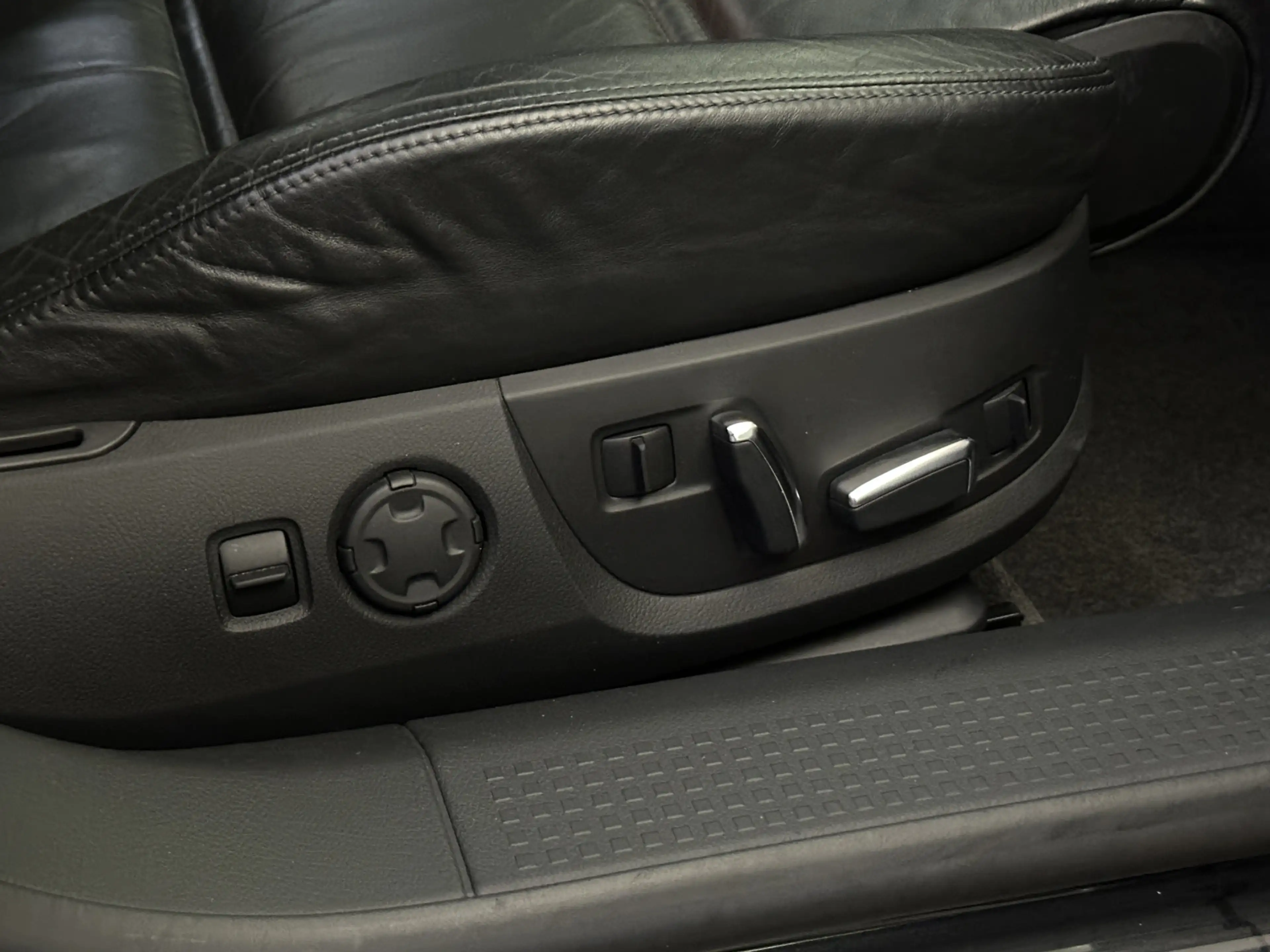 Audi A8 3.7 *8 Cilinder*Quattro*Leer*Vol !!Gereviseerde Ba — photo 14
