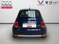 Fiat 500 1.0 Hybrid 51kw (70CV) Dolcevita Azul - thumbnail 4