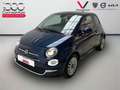 Fiat 500 1.0 Hybrid 51kw (70CV) Dolcevita Azul - thumbnail 1