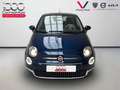 Fiat 500 1.0 Hybrid 51kw (70CV) Dolcevita Azul - thumbnail 3