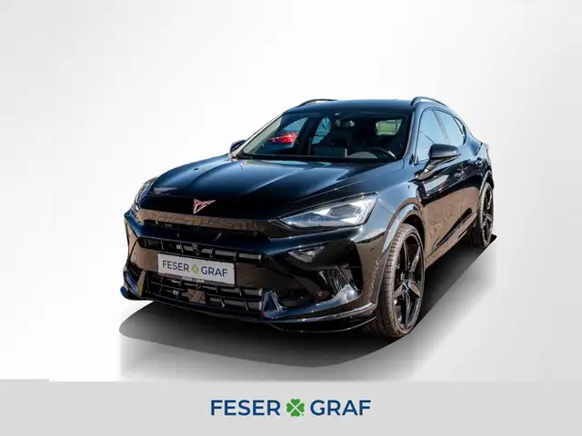 CUPRA Formentor VZ 2.0TSI DSG 4Drive ABT/21/Sennheiser