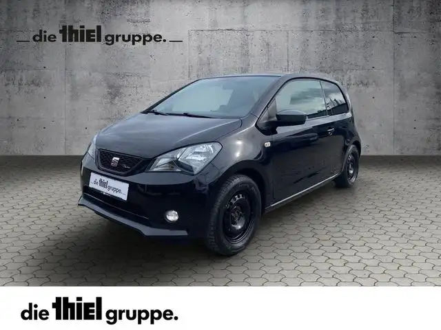 SEAT Mii FR-Line FR Line, Klima,Navi,SHZ,Tempomat usw