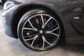 BMW 545 5-serie 545e xDrive High Executive Edition M-sport Grau - thumbnail 4