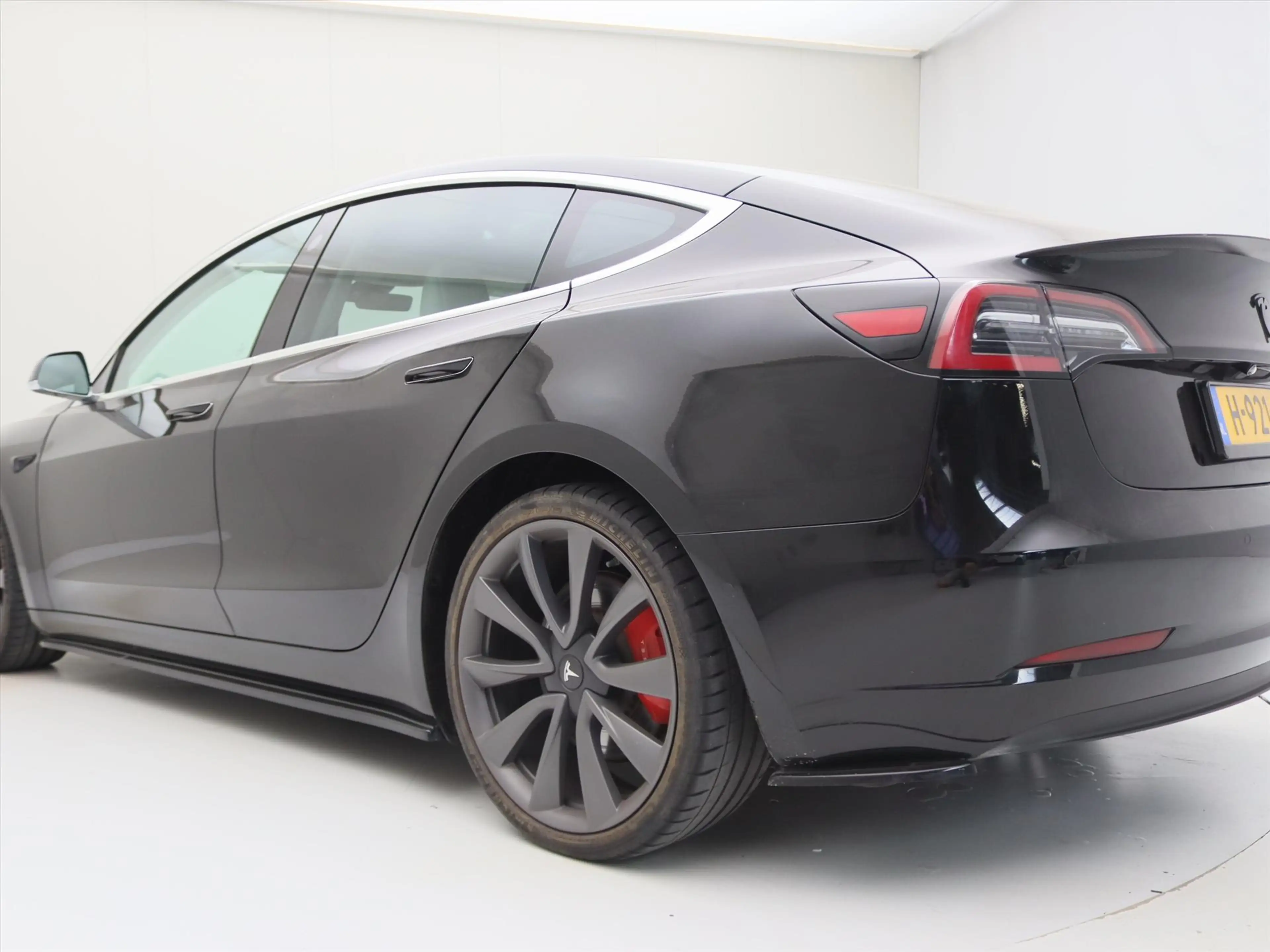Tesla Model 3 Performance Dual Motor AWD 486pk 88.3% SoH [ WIT L — photo 46