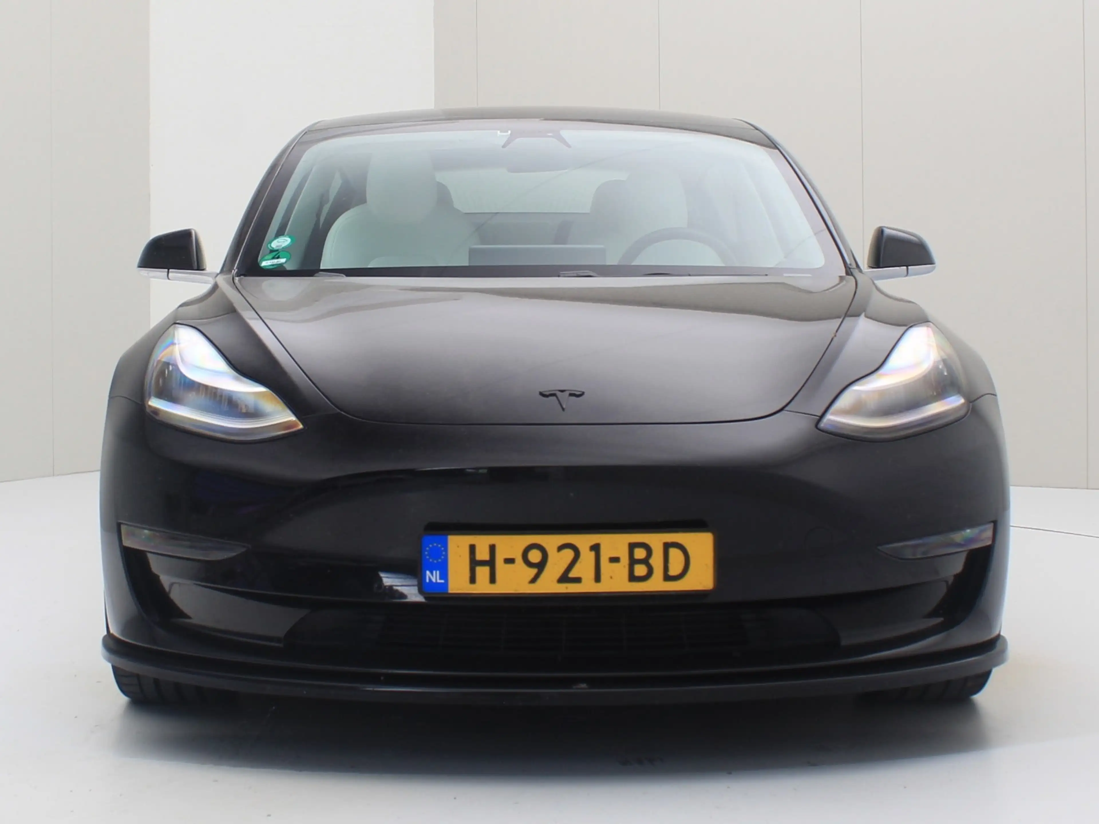 Tesla Model 3 Performance Dual Motor AWD 486pk 88.3% SoH [ WIT L — photo 6