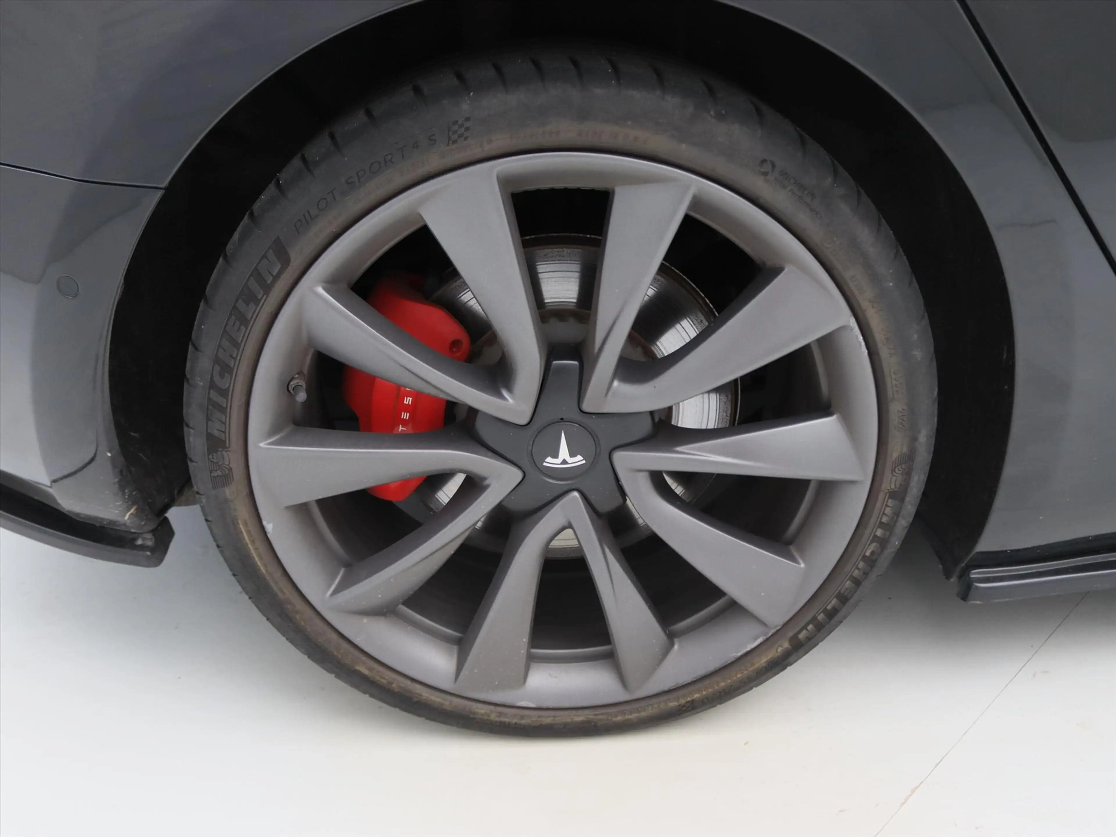 Tesla Model 3 Performance Dual Motor AWD 486pk 88.3% SoH [ WIT L — photo 17
