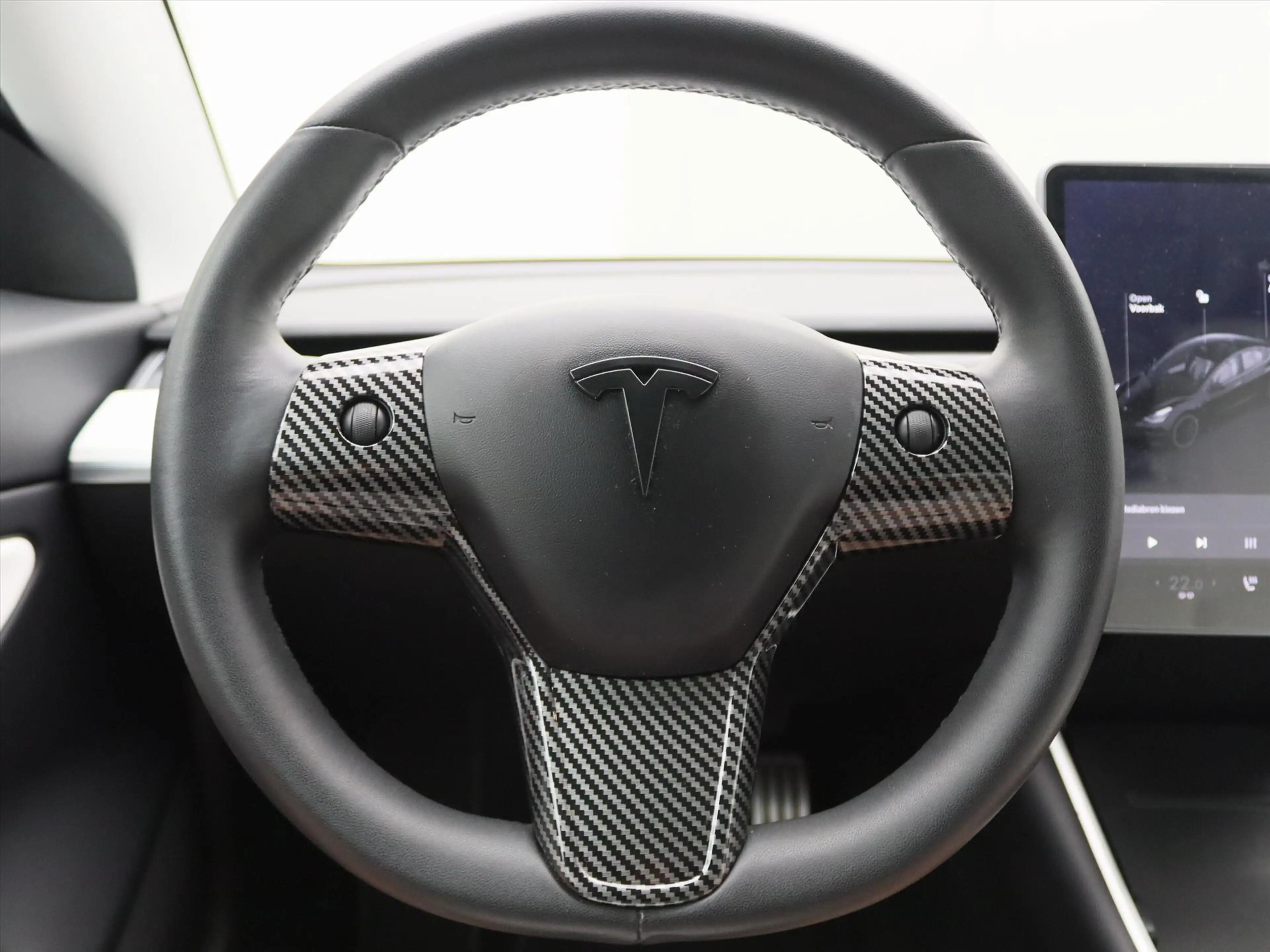 Tesla Model 3 Performance Dual Motor AWD 486pk 88.3% SoH [ WIT L — photo 23