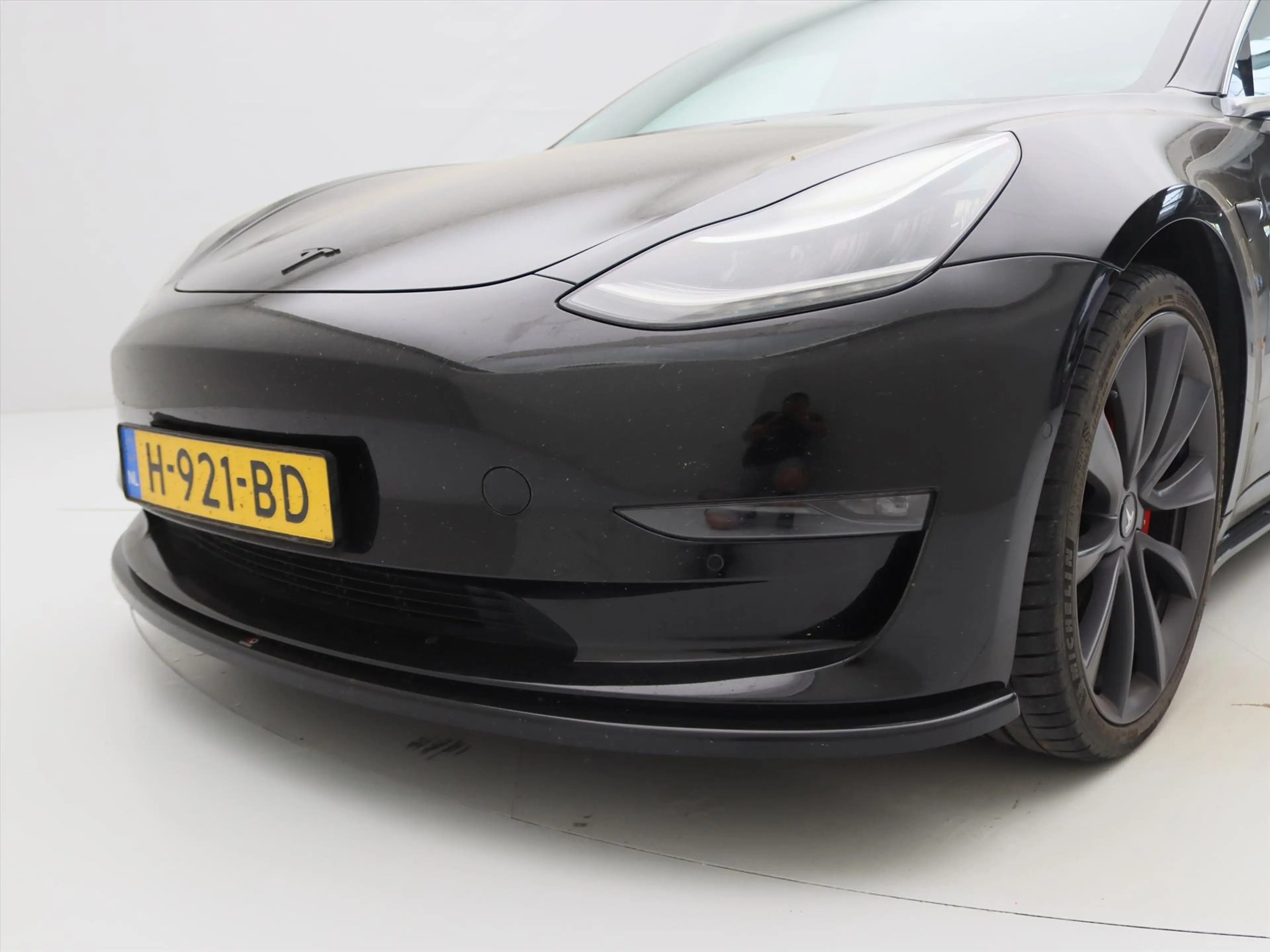 Tesla Model 3 Performance Dual Motor AWD 486pk 88.3% SoH [ WIT L — photo 43