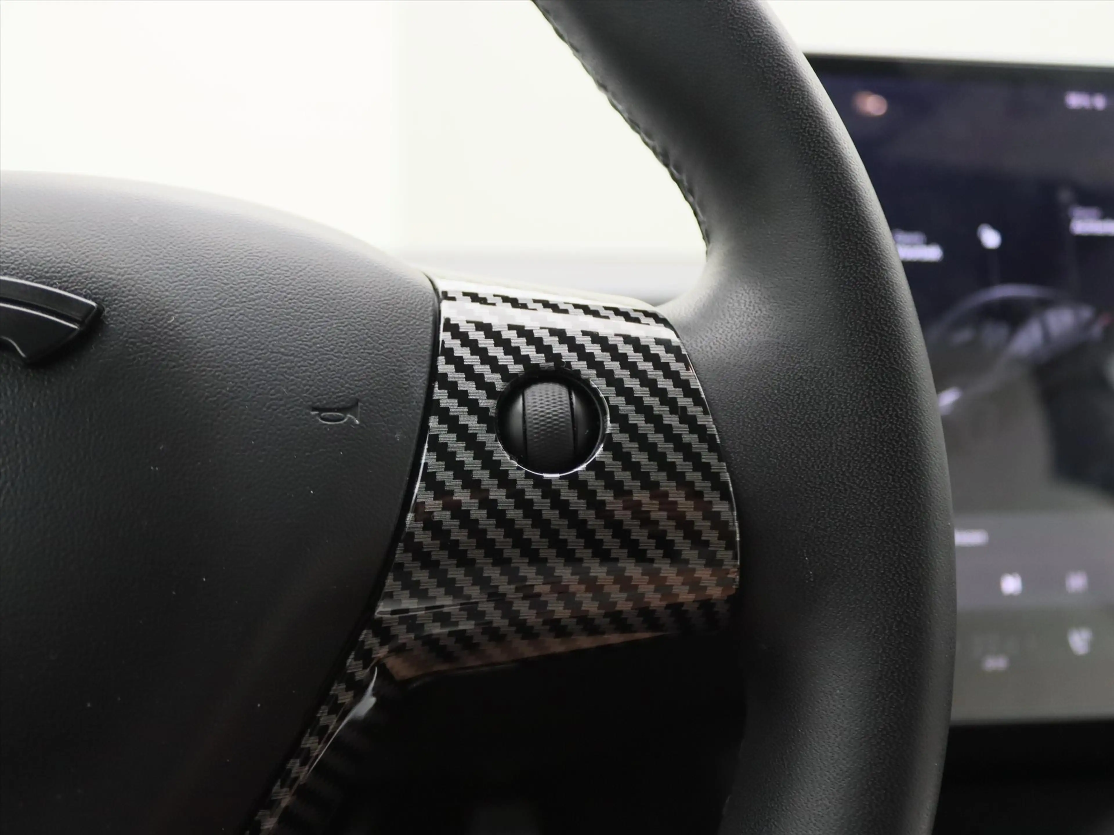 Tesla Model 3 Performance Dual Motor AWD 486pk 88.3% SoH [ WIT L — photo 25
